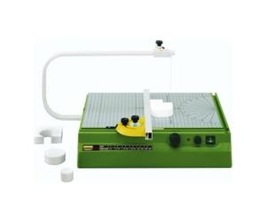 Proxxon Proxxon Appareil de découpe au fil chaud THERMOCUT 230/E Quantité:1