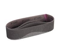 Proxxon Proxxon Bandes abrasives électriques, 50 x 533, K 100, 3 pièces Quantité:3