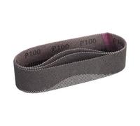 Proxxon Proxxon Bandes abrasives électriques, 50 x 533, K 240, 3 pièces Quantité:3