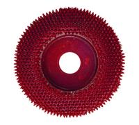 Proxxon Proxxon Disque à râper avec aiguilles en métal en carbure de tungstène, 50 mm Quantité:1
