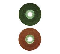 Proxxon Disque de ponçage en carbure de silicium pour LWS