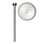 Proxxon Disque à tronçonner Diamante Micromot 28840 20 mm
