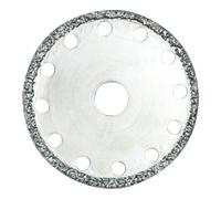 Proxxon Disque à tronçonner 28558 – 50 mm droit pour verre, porcelaine, carrelage – 1 pièce