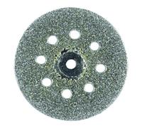 Proxxon Proxxon Disque de coupe diamanté pour MICRO-Cutter MIC Quantité:1