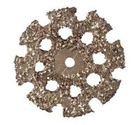 Wolfram-Karbid Trennscheibe, Ø 20 mm inkl. Werkzeu