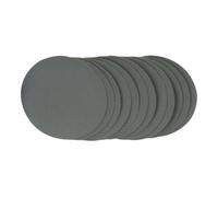 Proxxon Proxxon Disques abrasifs au carbure de silicium grain 2000, Ø 50 mm, 12 pièces Quantité:12