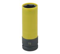 PROXXON 2223966 - Vaso impacto 1/2 21 mm