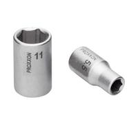 Proxxon Proxxon Douille à cliquet 1/4", 12 mm Quantité:1