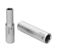 Proxxon Proxxon Douille à empreinte profonde 3/8", 12 mm Quantité:1