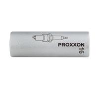 Proxxon Proxxon Douille pour bougie d’allumage 1/2" avec aimant, 16 mm Quantité:1