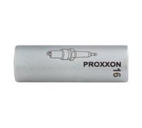 Proxxon Proxxon Douille pour bougie d’allumage 3/8", 16 mm Quantité:1