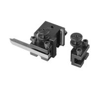 Proxxon Proxxon Élément de support en acier individuel pour PD 250/E Quantité:1