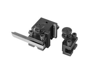 Proxxon Proxxon Élément de support en acier individuel pour PD 250/E Quantité:1