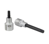 Proxxon Proxxon Embout étoile 1/2" 12, 100 mm de long Quantité:1