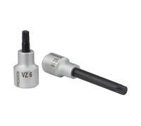 Proxxon Proxxon Embout étoile 1/2" VZ 8, 55 mm de long Quantité:1