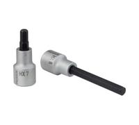 Proxxon Proxxon Embout hexagonal interne 1/2", 8 mm, 100 mm de long Quantité:1