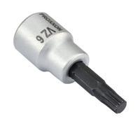 Proxxon Proxxon Embout multi-dents VZ 6 3/8", 50 mm de long Quantité:1