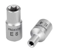 Proxxon Proxxon Embout Torx externe 1/4" E 10 Quantité:1