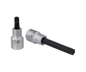 Proxxon Proxxon Embout TX 1/2" T 50, 55 mm de long Quantité:1