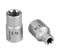 Proxxon Proxxon Embout TX externe 1/2" E 20 Quantité:1
