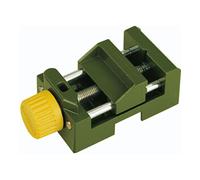 Proxxon Étau de machine Micromot 28132 – Largeur mâchoire 50 mm, Envergure max. 34 mm – 1 pc