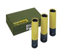 Proxxon Proxxon IMPACT Jeu de clés à douille 1/2", 3 pièces (17, 19, 21 mm), 130 mm long Quantité:1