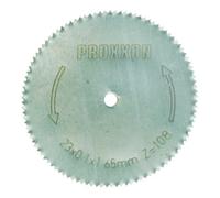 Proxxon Proxxon Lame de rechange pour MICRO-Cutter MIC Quantité:1