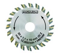 Proxxon 28017 lame de scie circulaire