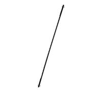 Proxxon Proxxon Lames de scie avec broche transversale, dents grossières, 12 pièces (10 dents sur 25 mm) Quantité:12