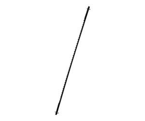 Proxxon Proxxon Lames de scie avec broche transversale, dents grossières, 12 pièces (10 dents sur 25 mm) Quantité:12