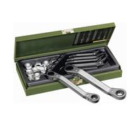 Proxxon Proxxon Clé à cliquet SPEEDER 8 x 9 mm Quantité:1