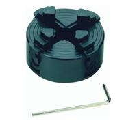 Proxxon Proxxon Mandrin 4 mors, réglables individuellement pour DB 250 Quantité:1