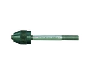Proxxon Proxxon Mandrin avec pinule pour DB 250 Quantité:1