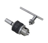 Proxxon Proxxon Mandrin de perçage industriel (jusqu'à 10 mm) pour PD 250/E Quantité:1