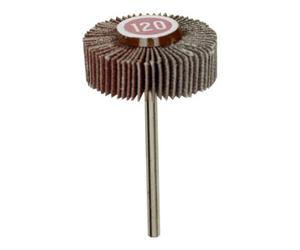 Proxxon Proxxon Meule à lamelles, 30 x 10 mm, corindon Quantité:1