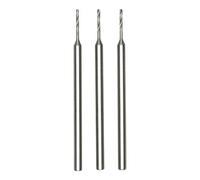 Proxxon Proxxon Micro-mèche hélicoïdale (acier HSS), 0,8 mm, 3 pièces Quantité:3