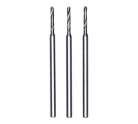 Proxxon Proxxon Micro-mèches spirales (acier HSS), 1,2 mm, 3 pièces Quantité:3