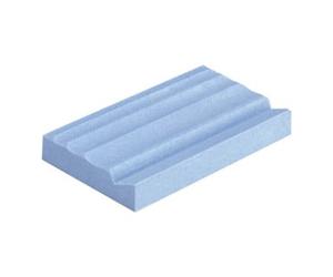Proxxon Proxxon Pierre à aiguiser Multiform pour MSG Quantité:1