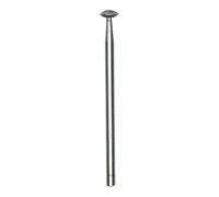 Proxxon Proxxon Pointeau diamanté, lentille, 5,0 mm Quantité:1