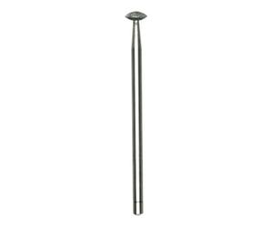 Proxxon Proxxon Pointeau diamanté, lentille, 5,0 mm Quantité:1