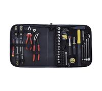 Proxxon Proxxon Sac à outils universel 57 pièces Quantité:1