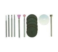 Proxxon Proxxon Set d’outils pour modélisme, 13 pièces Quantité:1