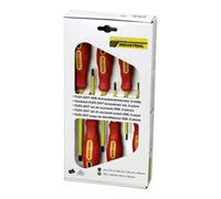 Proxxon Proxxon Set de tournevis VDE 6 pièces f. fente + PHILLIPS Quantité:1