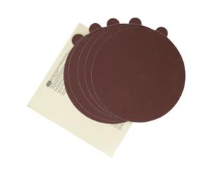 Proxxon Proxxon SK Disques abrasifs pour TSG 250/E, grain 80 Quantité:5