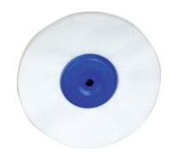 Proxxon Proxxon Tampon de polissage microfibre Ø 100 mm pour PM 100 Quantité:1