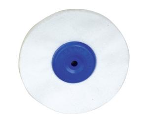 Proxxon Proxxon Tampon de polissage microfibre Ø 100 mm pour PM 100 Quantité:1
