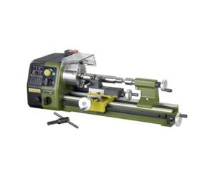 Proxxon Proxxon Tour de précision PD 250/E Quantité:1