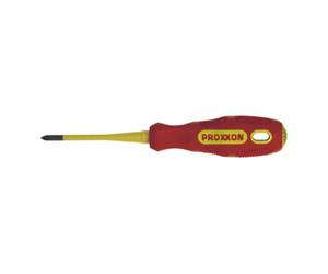 Proxxon Proxxon Tournevis VDE PHILLIPS PH 0 x 60 Quantité:1