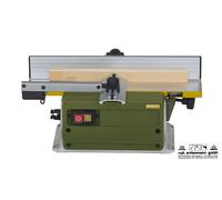 Proxxon Rabot électrique 27044 – Largeur de rabotage 80 mm – Vert