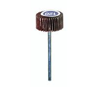 Proxxon Roues à lamelles, 20 x 10 mm, corindon